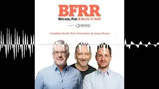 Gold meets Code: Tokenizing Gold for the Digital Age - Bitcoin, Fiat & Rock'n'Roll