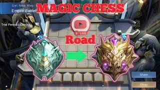 push rank magic chess mlbb