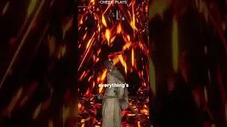 Room of Fire #eldenring #eldenringdragon #eldenringgameplay