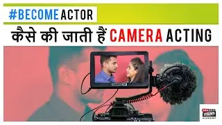 Camera Acting Tips ~ On Location Music Video Shoot | Thoda Sa Pyar Hua Hain | Joinfilms