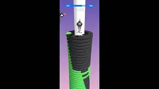 Stack Ball ⚽ Highest Score Challenge Live Stream Gameplay #stakeball #live #livestreame
