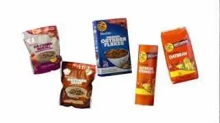 What is Oatbran?