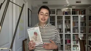 May days: reading Rachel Cusk, writing my dissertation, my birthday
