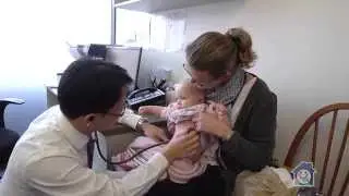 Preventative health - AMA Family Doctor Week 2014
