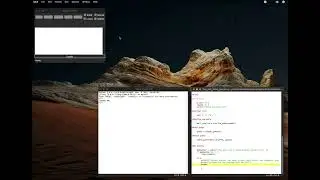 Debugging a Python Program with Idle.