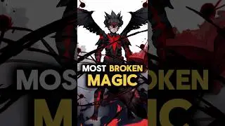 Asta&rsquo;s Anti-Magic vs Yami&rsquo;s Dark Magic &ndash; Which Is More Broken?