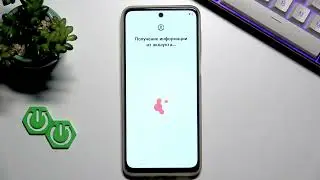 MOTOROLA Moto G55 – Первая настройка телефона