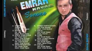 Emrah Kayacı - Gelin Etmişler Seni