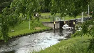 SCHLEUSE HIMMELPFORT 2013
