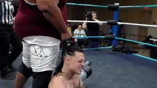 Matias v. VLAD for the PAPW Championship: PAPW Unchained