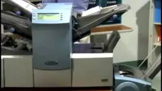 DI380 и DI425 от Pitney Bowes