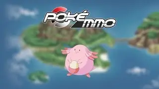 [PokéMMO] Where to find Chansey (For Lucky Egg)