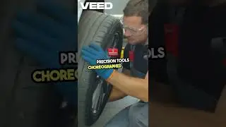 F1 Pit Stops: Engineering Marvels Revealed!
