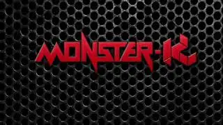 Monster-K - Boxing Let's Get Ready to Rumble Feat. Jake (Original Mix)