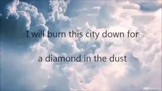 Banners - Start a riot Lyrics