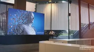 3DBODY.TECH 2023 - Video