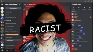 LEOPIO N-WORD Allegations