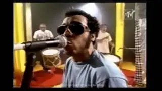Chico Science & Nação Zumbi - Marcha da Cueca/MTV