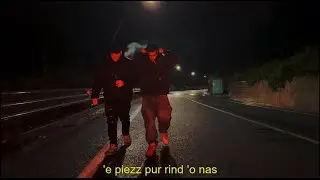 Jamiro X MIKEV - UNDERWATER (Visual Video)