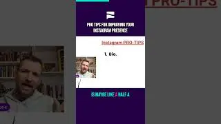 Pro Tips for Crafting an Impactful Bio and Call to Action!