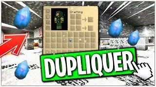 [VANADIA] J'ESSAIE DE DUPLIQUER MON VANADIUM + CONCOURS EXCALIBUR