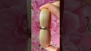 Lisa Eldridge Rouge Experience Refillable Lipstick in 185 Medici. #lisaeldridgemakeup