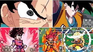 Z Legends 3 New Latest Version 2024 Full Game Android Gameplay