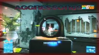 Battlefield 3 Closequarters Montage by Aggressor09