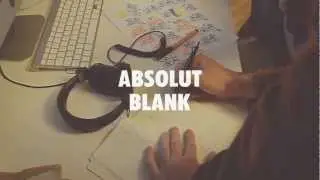 Trash Lovers for ABSOLUT BLANK BULGARIA