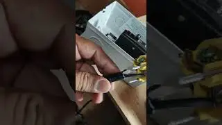 como hacer un centro de carga para audio.