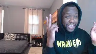 Sarkodie - Brown Paper Bag ft. M.anifest | DTB Reaction