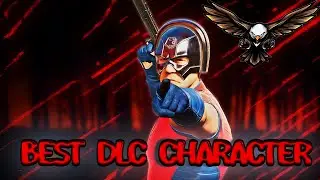 Playing PEACEMAKER For The First Time Online! | Mortal Kombat 1