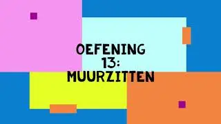 Bewegingstussendoortjes lager: toiletpapier - deel 2