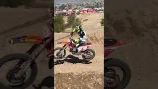 Dante Oliveira and Mateo Oliveira - #motocross