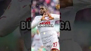 Anthony Modeste zum BVB! Kickbase Adventskalender T&uuml;rchen 20🎅🎄#kickbase #bundesliga #fussball