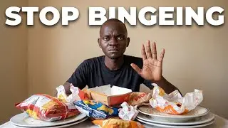 This is Your Sign To Quit Binge Eating