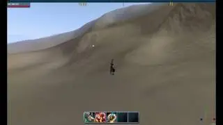 Desert Normals Demo - HeroEngine