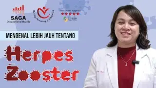Apa itu Herpes Zooster ?