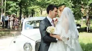 Fedor & Ksenia Wedding