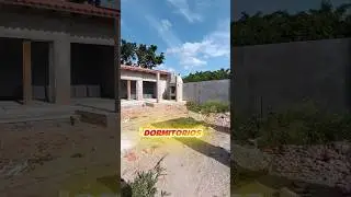 En la doble v&iacute;a la guardia km12 se vende una casa de 3 dormitorios a cr&eacute;dito directo