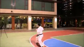 Shodan Ku