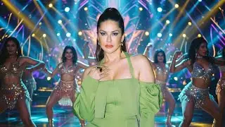 PAAPI /Official Video-Sunny Leone -Hindi Bollywood Item Song | Bold Dance Track | New Song 2026