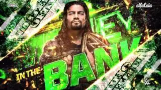 WWE: Money In The Bank 2016 - 