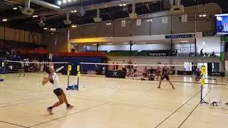 Paris Gay Games 10