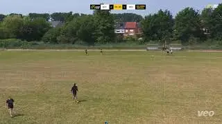 BFD Shout – Mooncup | Women | 2025 EUCS Elite Invite