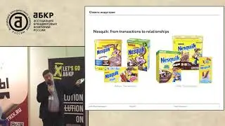 Дмитрий Комаров, куратор направления 