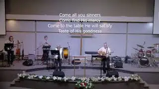 The Treasury of the Lord