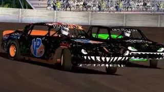 DirtWorks Designs DWD Super Stocks 2015
