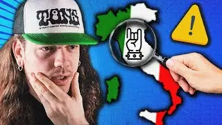 COME TROVARE I CONCERTI IN ITALIA