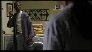 Chris Rock on Cell Phones